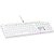 Teclado Gamer Mecânico Fortrek Gravity 100 Branco Outemu Red - Imagem 3