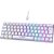 Teclado Gamer Mecânico Fortrek Gravity 65 Compact Switch Outemu Red W - Imagem 7