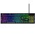 Teclado Gamer Fortrek Fearless 100 Fullsized Preto - Imagem 1