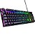 Teclado Gamer Fortrek Fearless 100 Fullsized Preto - Imagem 2
