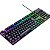 Teclado Gamer Fortrek Fearless 100 Fullsized Preto - Imagem 5