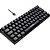 Teclado Gamer Mecânico Fortrek Gravity 65 Compact Switch Outemu Red B - Imagem 5
