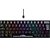 Teclado Gamer Mecânico Fortrek Gravity 65 Compact Switch Outemu Red B - Imagem 6