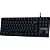 Teclado Gamer Mecânico Fortrek Black Hawk Compact Rainbow - Imagem 3