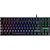 Teclado Gamer Fortrek Fearless 80 TKL Preto - Imagem 1