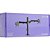 Suporte Articulado Para Dois Monitores Fortrek FK 445S 17-32 - Imagem 6