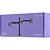 Suporte Articulado Para Dois Monitores Fortrek FK 445S 17-32 - Imagem 8