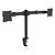 Suporte Multiarticulado de Mesa Para Monitor 14-27 ELG F50X2 - Imagem 1