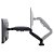 Suporte Para Monitor Articulado de Mesa 17-35 ELG F80N - Imagem 3
