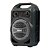 Caixa de Som Portátil Sumay Gallon Music CSP1302 30W Cinza - Imagem 2