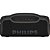 Caixa de Som Philips TAX400 Boombox Bluetooth Preta - Imagem 2