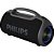 Caixa de Som Philips TAX400 Boombox Bluetooth Preta - Imagem 4