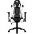 Cadeira Gamer Profissional TGC12 Thunder X3 Branca - Imagem 1