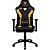 Cadeira Gamer Bumblebee Thunder X3 Tc3 Profissional Amarela - Imagem 1