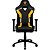 Cadeira Gamer Bumblebee Thunder X3 Tc3 Profissional Amarela - Imagem 4