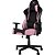 Cadeira Gamer Fortrek Cruiser Preta Com Rosa - Imagem 3