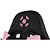 Cadeira Gamer Fortrek Cruiser Preta Com Rosa - Imagem 7