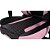 Cadeira Gamer Fortrek Cruiser Preta Com Rosa - Imagem 8