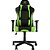 Cadeira Gamer Fortrek Cruiser Preta Com Verde - Imagem 1