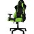 Cadeira Gamer Fortrek Cruiser Preta Com Verde - Imagem 3