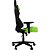 Cadeira Gamer Fortrek Cruiser Preta Com Verde - Imagem 4