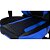 Cadeira Gamer Fortrek Cruiser Preta Com Azul - Imagem 8