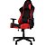 Cadeira Gamer Fortrek Cruiser Preta Com Vermelho - Imagem 3