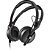 Fone de Ouvido Sennheiser HD25 Plus Preto - Imagem 1
