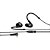 Fone de Ouvido Sennheiser IE 100 Pro Preto - Imagem 1