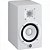 Monitor de Referência Para Estúdio Yamaha HS5 Branco - Imagem 1