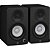 Monitor de Referência Para Estúdio Yamaha HS3 Preto (PAR) - Imagem 1