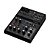 Mesa de Som Yamaha AG06MK2 Preto - Imagem 2