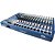 Mesa de Som Soundcraft MI-16 16 Canais USB - Imagem 5