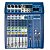Mesa de Som Soundcraft MI-8 08 Canais USB - Imagem 1