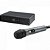 Microfone Sem Fio Sennheiser XSW1-825-A - Imagem 1