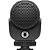 Microfone Sennheiser MKE200 Supercardioide Preto - Imagem 3