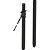 Suporte Prolongador Para Caixa De Som JBL Max Pole Preto - Imagem 1