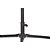 Pedestal Para Microfones Hayonik PM-100 - Imagem 3
