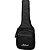 Capa Para Guitarra NY600 Cargo Preta Aria Pro II - Imagem 1