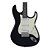 Guitarra Tagima MG30 Memphis Black - Imagem 3