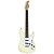 Guitarra Aria Pro II STG-003/SPL Vanilla White - Imagem 1