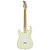 Guitarra Aria Pro II STG-003/SPL Vanilla White - Imagem 2