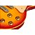 Guitarra Aria Pro II PE-350STD Aged Cherry Sunburst - Imagem 7