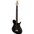 Guitarra Aria Pro II J-B'tone Baritone Black - Imagem 1