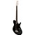 Guitarra Aria Pro II J-B'tone Baritone Black - Imagem 2