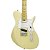 Guitarra Aria Pro II J-TL See-Through Vintage White - Imagem 3