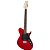 Guitarra Aria Pro II J-2 Candy Apple Red - Imagem 1