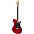 Guitarra Aria Pro II J-2 Candy Apple Red - Imagem 3