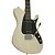 Guitarra Aria Pro II J-1 See-Through Vintage White - Imagem 3