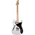 Guitarra Aria Pro II TEG-TL White Tortoise Pickguard - Imagem 1